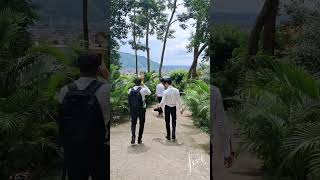 Butwal  Hill park travel nature naturephotography [upl. by Kitty]