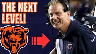 Chicago Bears Are About To Land A BigTime Player [upl. by Hairehcaz711]