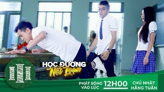 PHIM CẤP 3  Phần 7  Tập 19  Phim Học Đường 2018  ZEE Store Vietnam 👉 zeestorevn [upl. by Dustie]