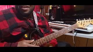 lesson 🎸 akò konpoze sa yo te edem anpil lem te fèt ap kenbe akò se yo fèm kite majè ak minè anrepo [upl. by Notlih]