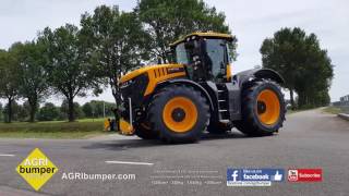 JCB 8330 Fastrac Walkaround [upl. by Penny799]