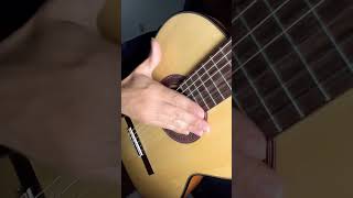 Rumba flamenco guitar technique [upl. by Suter697]