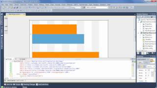 ChartView  Part 1 Getting Started Silverlight amp WPF [upl. by Mahsih]