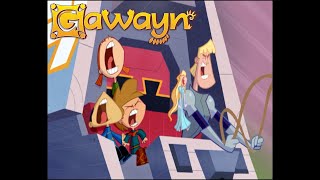 Gawayn  Again and Again  Season 1  Episode 23  HD Full Episodes [upl. by Dlorej769]