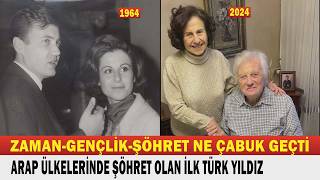 GÖKSEL ARSOY Yeşilçamın Altın Çocuğu İŞTE BİR AKÖTÜRÜN 60 YILLIK HÜZÜNLÜ DEĞİŞİMİ [upl. by Somerset]