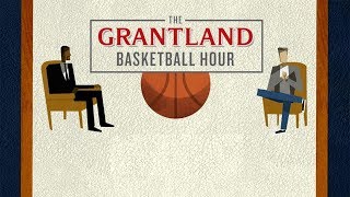 Grantland Basketball Hour 20150402 [upl. by Haroldson83]