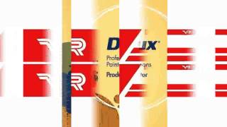 Dulux Quit Rust All Metal Primer [upl. by Aihtak]