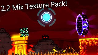 Final Version out Crafting Texture Pack 22 [upl. by Jerry]