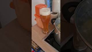 Hefeweizen und Kartoffeln [upl. by Anikram67]