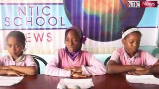 NTIC Lagos School News [upl. by Atterehs]