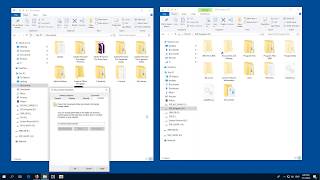 How to Copy Path in File Explorer in Windows 10 Tutorial [upl. by Christoffer]