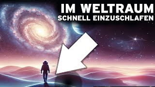 3 Stunden im UNIVERSUM zum schnellen Einschlafen Eine UNGLAUBLICHE Reise ins Weltall [upl. by Redd]