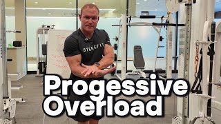 Progressive Overload Beyond Just Lifting Heavier Weights [upl. by Bj]