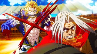 7KingZ  More Power  AMV [upl. by Pellikka]