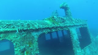 Scuba Diving Bayahibe La Romana RD [upl. by Alakcim]