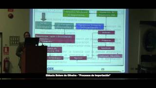 Como exportar a Brasil  Procesos de importación [upl. by Reg21]