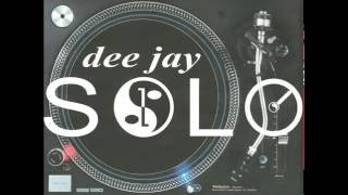 Backyard Party DJ Solo Remix  R Kelly [upl. by Hugues]