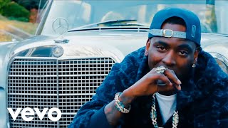 BIG30 ft Young Dolph  Trust Nobody Music Video [upl. by Atenek]