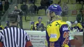 FACE OFF Cable Guys  Thomas Pfeffer  Micd up [upl. by Carri]