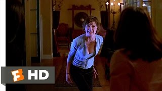 Scream 1996  How to Survive a Horror Movie Scene 812  Movieclips [upl. by Gael]