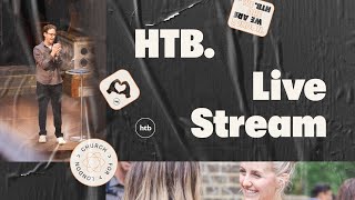 HTB Live Stream  Sunday Service 11th February 2024 [upl. by Gianni748]