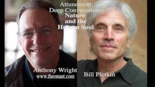 Attunement Deep Conversations Bill Plotkin Nature and the Human Soul [upl. by Hcurob]