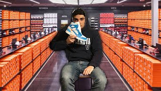 Reselling Nike Outlet Sneakers 2024 Full Guide [upl. by Boswell512]