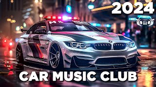 BASS BOOSTED MUSIC MIX 2024 🔈 BEST CAR MUSIC 2024 🔈 MIX OF POPULAR SONGS 337 [upl. by Otnicaj]