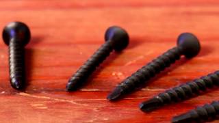 Drywall screws [upl. by Paine]