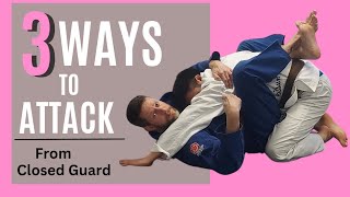 Use this UnderOver hook control to set up attacks sweeps and a Back take [upl. by Wendolyn250]