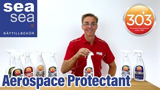 303  Aerospace Protectant [upl. by Farlie877]