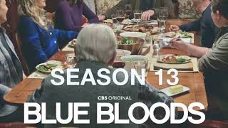 Blue Bloods season 13 Release Netflix [upl. by Byrom910]