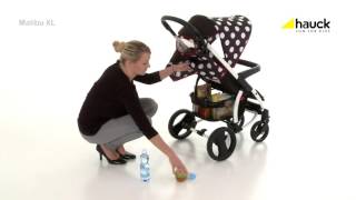 hauck Malibu XL Pushchair [upl. by Photina]