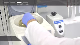 How to use Pierce Protein Concentrators for 100500 µL sample volumes [upl. by Shatzer]