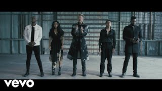 Pentatonix  The Sound of Silence Official Video  YouTube Music [upl. by Hauser]