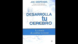 DESARROLLA TU CEREBRObajar la velocidad al Video COMPLETO DISPENZA [upl. by Anived214]