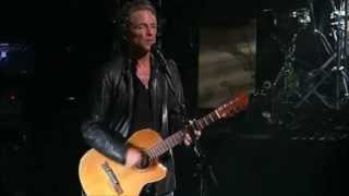 Lindsey Buckingham  Big Love  Go Insane Live [upl. by Enrica101]