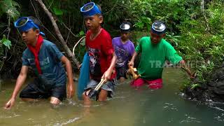 BOCAH PETUALANG  AMPEK SEKAWAN DARI BUMI RANTIH 231018 23 [upl. by Pentheas796]