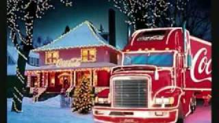 CocaCola® Christmas Song by quotMelanie Thornton  Wonderful Dream Holidays Are Comingquot [upl. by Wilser174]