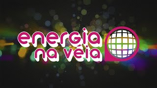 ENERGIA NA VÉIA  COM DJ ERICK JAY 130324 [upl. by Markson]