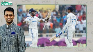 Must credit Indias nextgen for series win Pragyan Ojha [upl. by Aynnek]