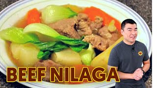 Beef Nilaga [upl. by Assenaj]