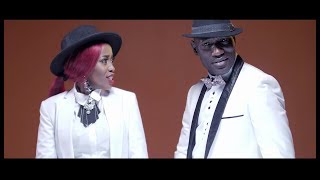 EDDY YAWE ft RENAH NALUMANSI  Neighbour Official Video 2018 [upl. by Adine]