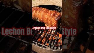 Lechon Belly by Yudelmo’s Kitchen lechon yudelmoskitchen recipe food pangnegosyoidea [upl. by Eelsha117]