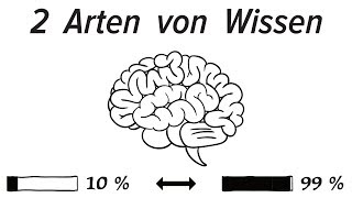 Wie Du Alles Verstehen Kannst Feynman Methode [upl. by Lati]