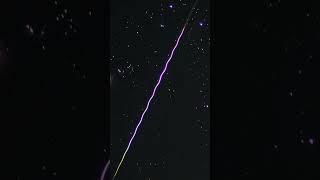 Geminid meteor shower 2023 [upl. by Tirza]