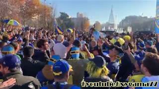 River Plate vs Boca Juniors Copa Libertadores Final 2018 Madrid 91218 [upl. by Lorusso893]