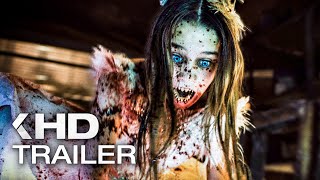 Die besten HORROR FILME 2024 Trailer German Deutsch [upl. by Eelrihs]