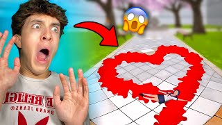 TODO SALE MAL   Yandere Simulator  Parte 7 [upl. by Valoniah820]