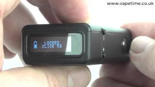 Vapor Shark DNA 30  Overview amp User Guide [upl. by Leterg]